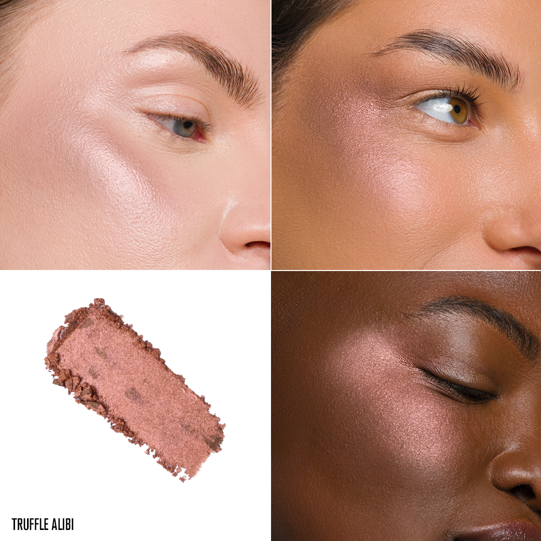 Skin Frost™ Blush Highlighter