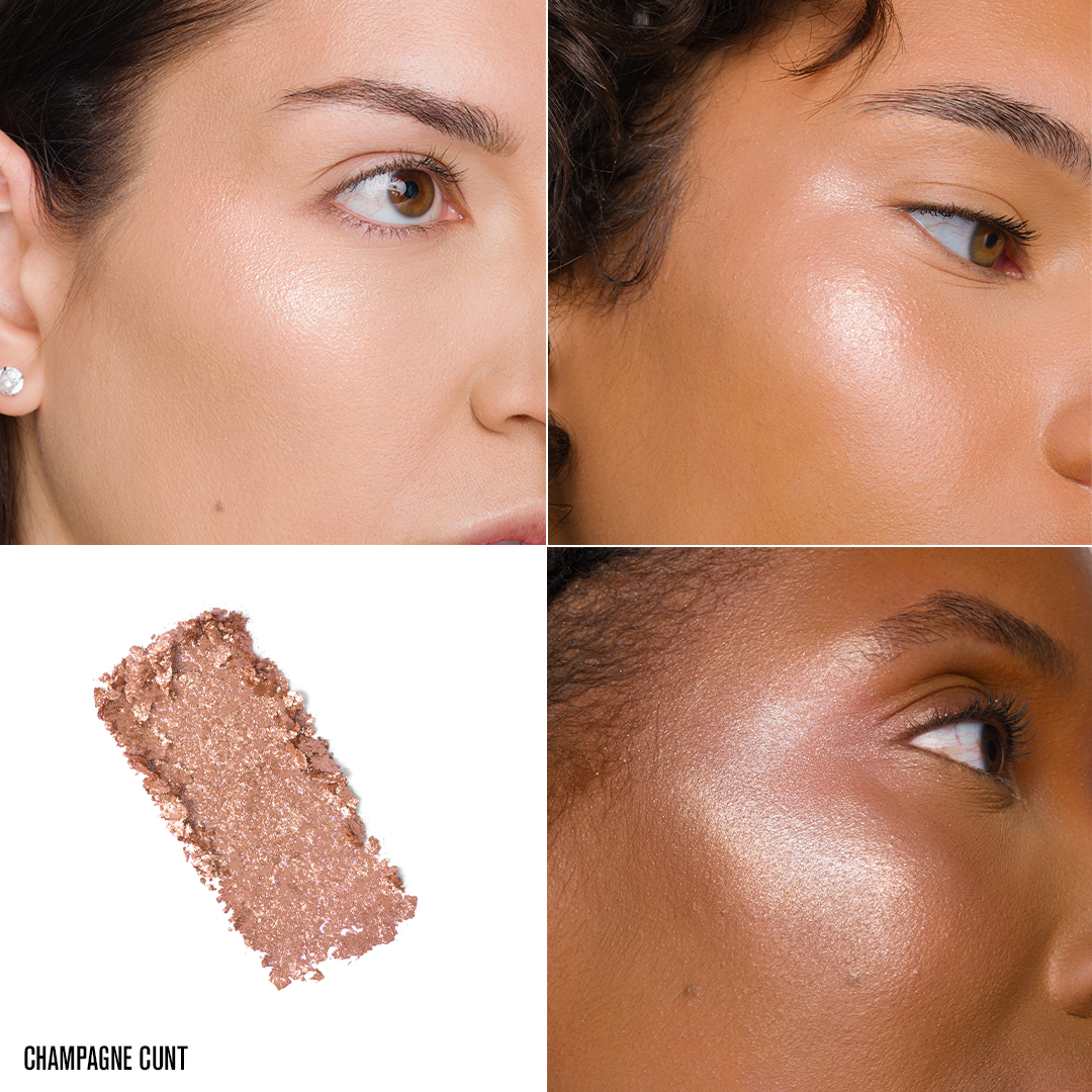 Supreme Frost™ Highlighting Powder 5pc Bundle