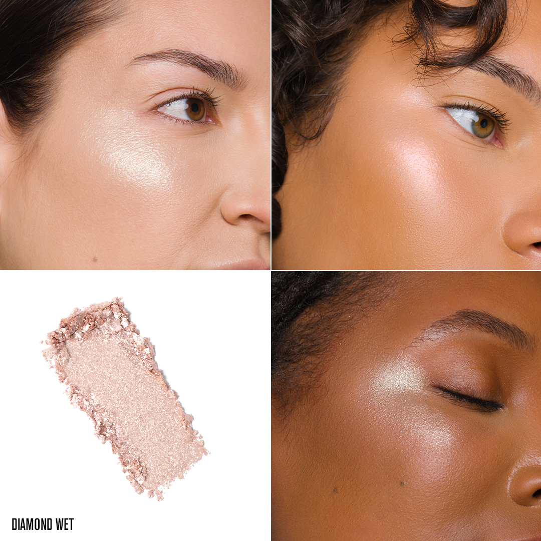 Customizable Supreme Frost™ Highlighting Powder 3pc Bundle