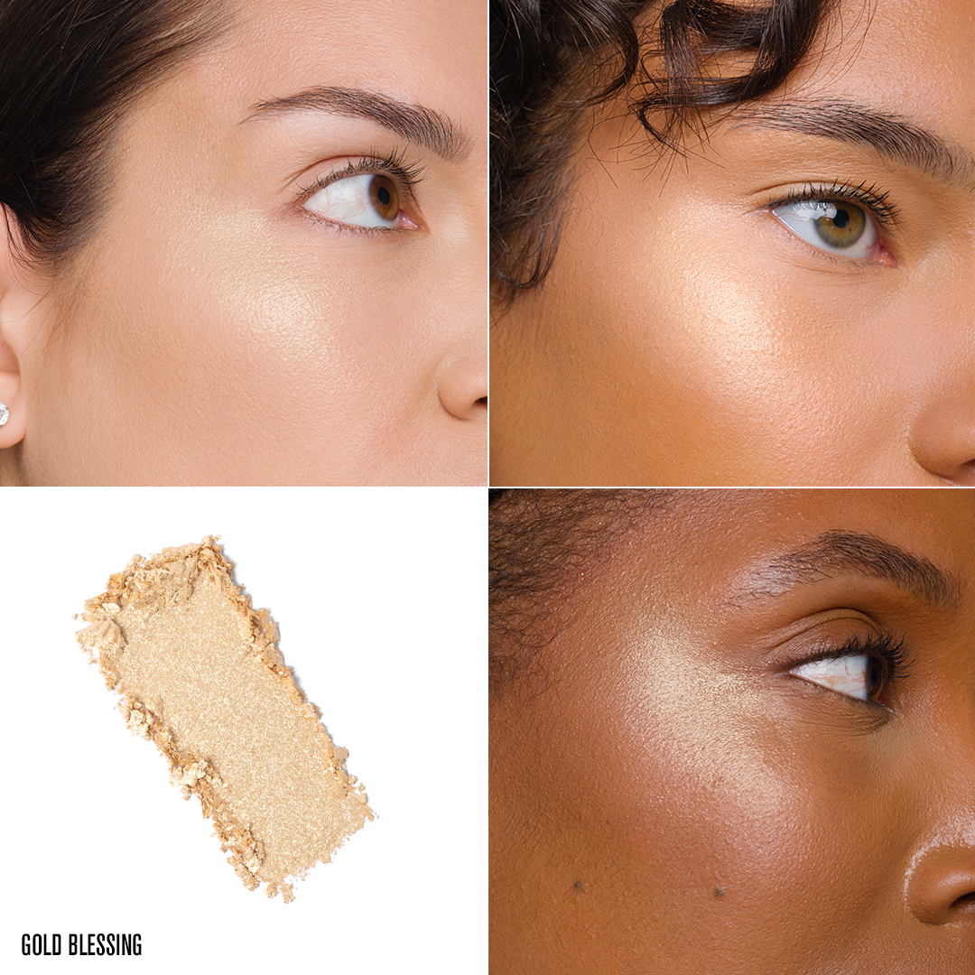 Supreme Frost™ Highlighting Powder