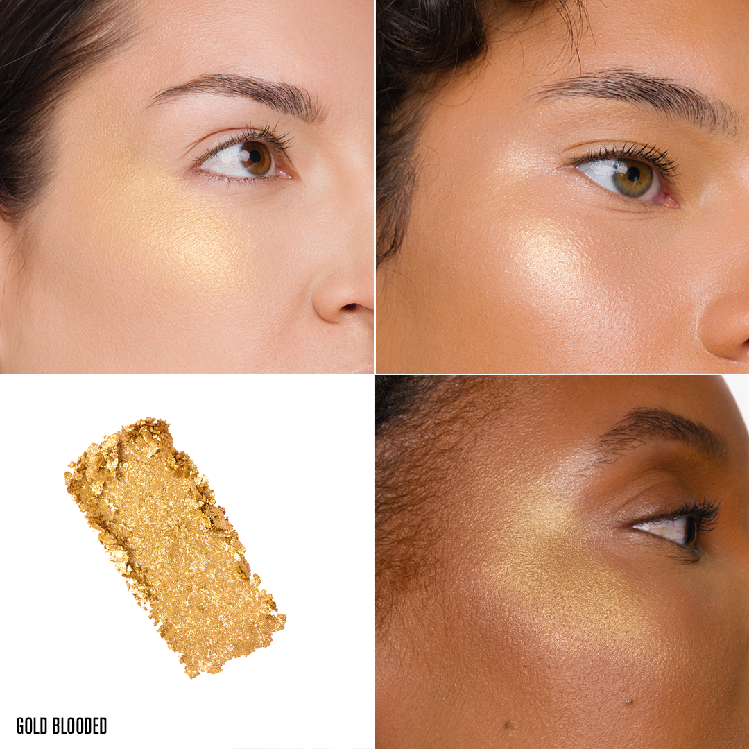Supreme Frost™ Highlighting Powder 5pc Bundle