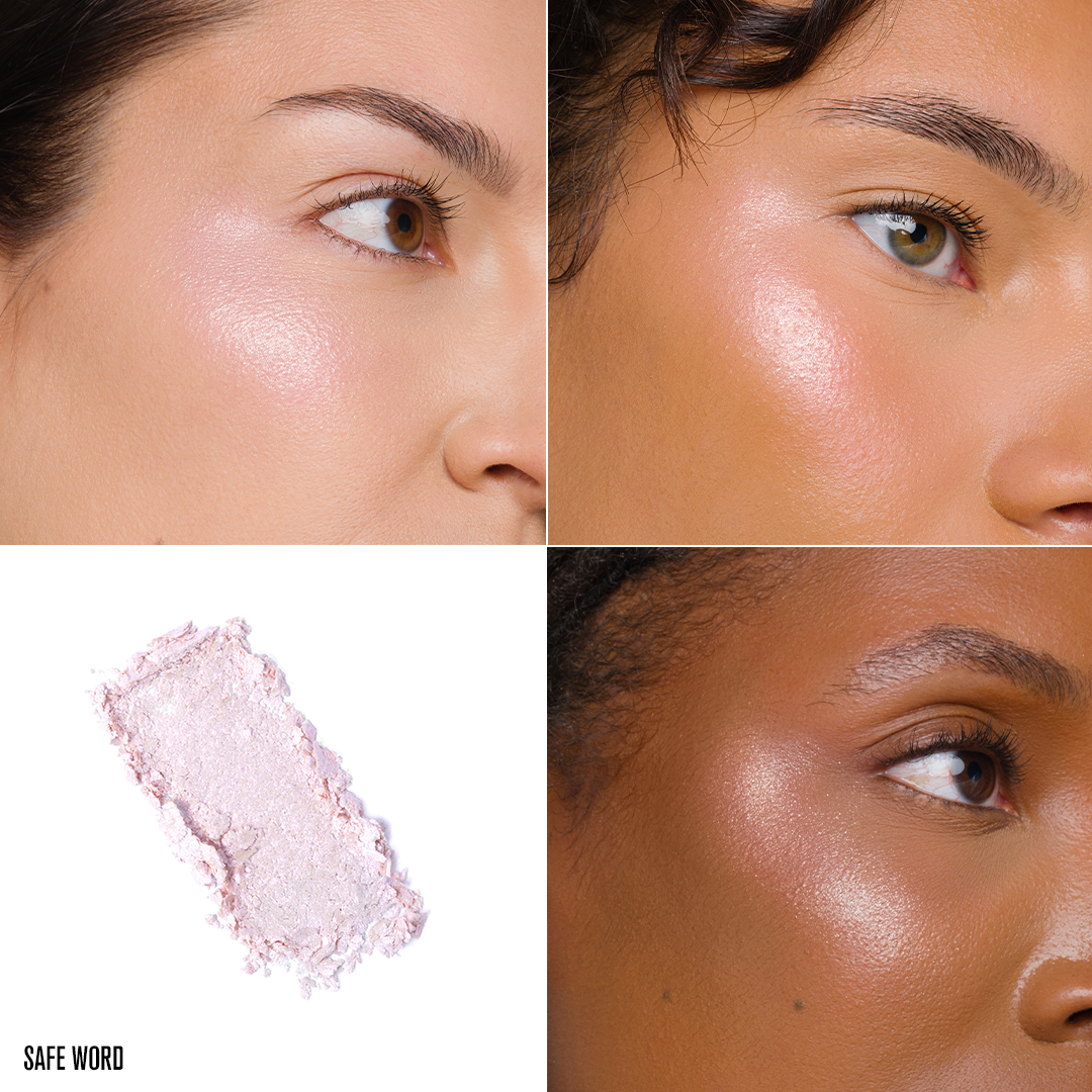 Cowgirl Glow 3pc Bundle