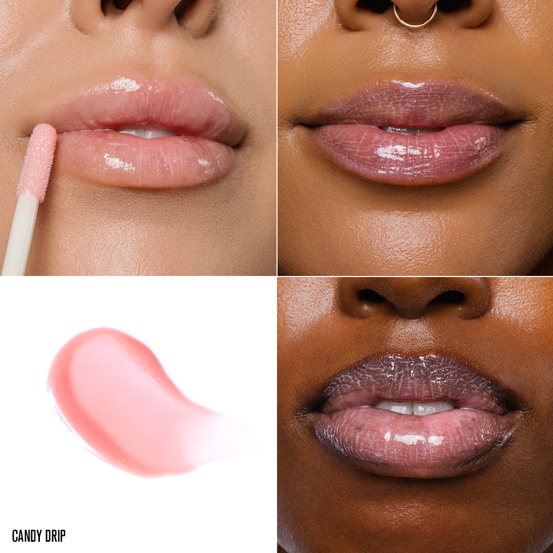 The Gloss