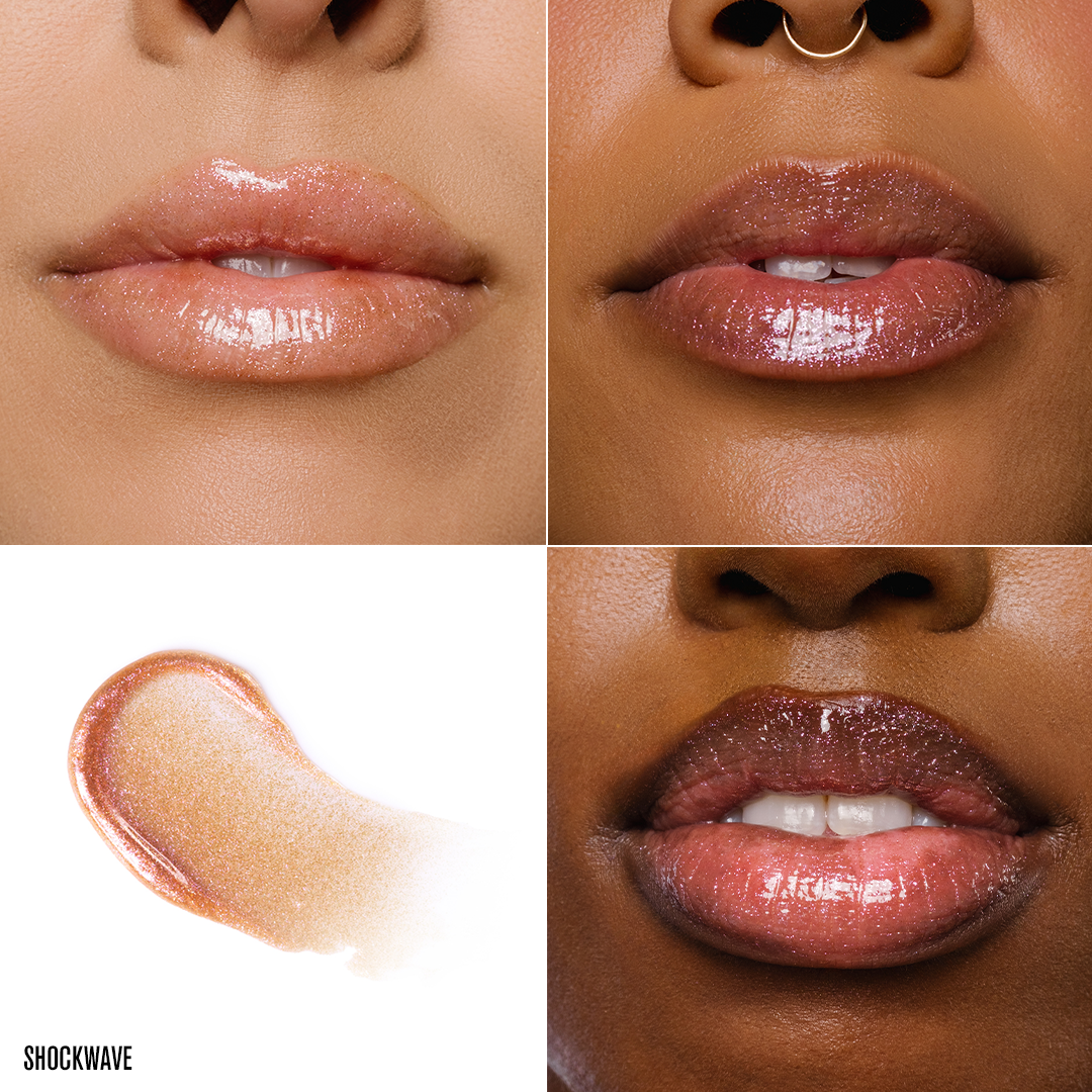 The Gloss