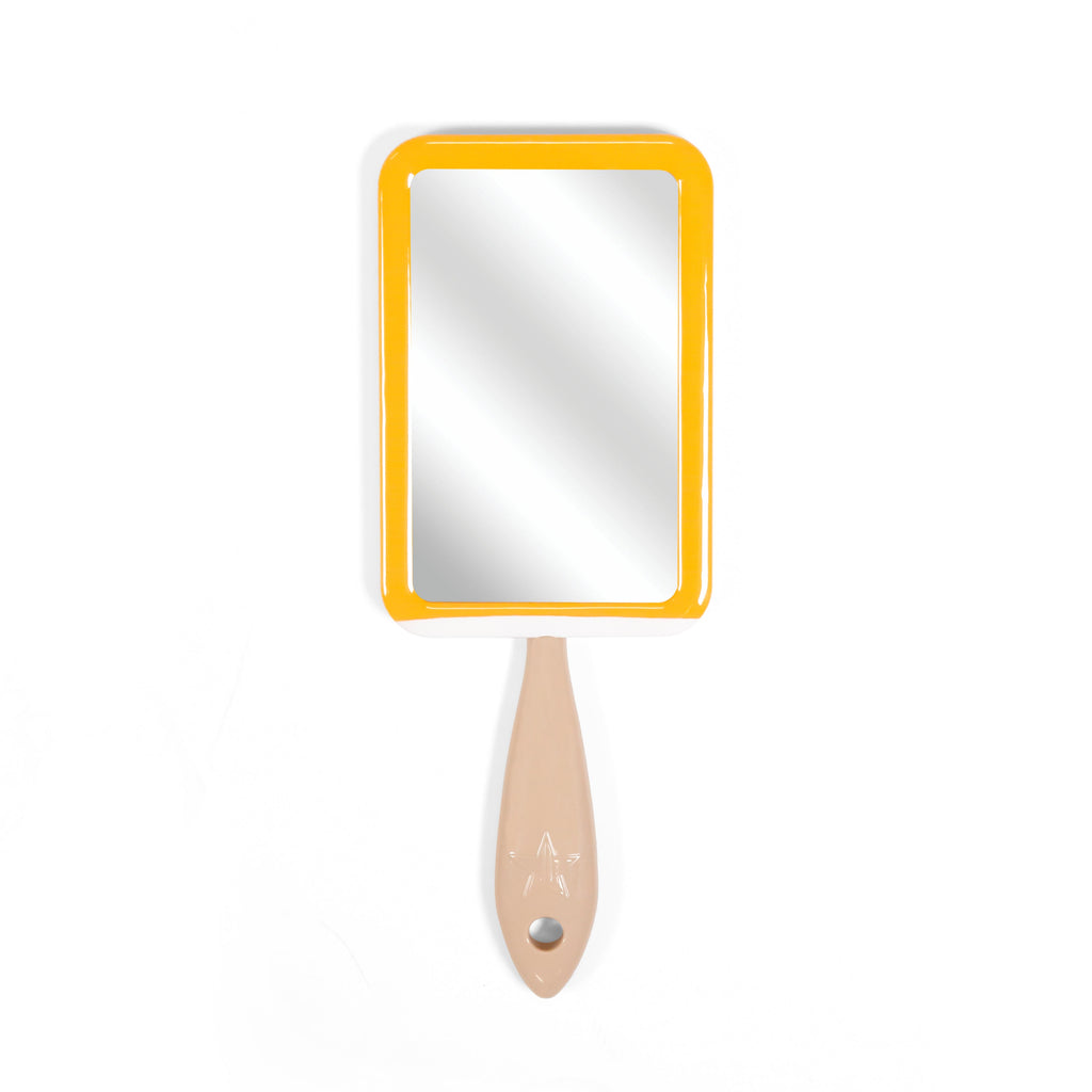 Hand Mirrors