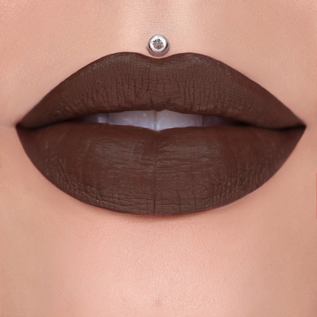 Velour Liquid Lipstick