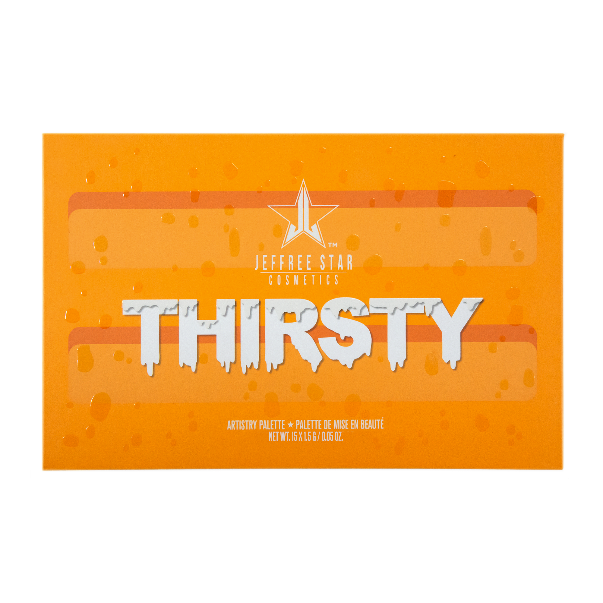 Thirsty Palette