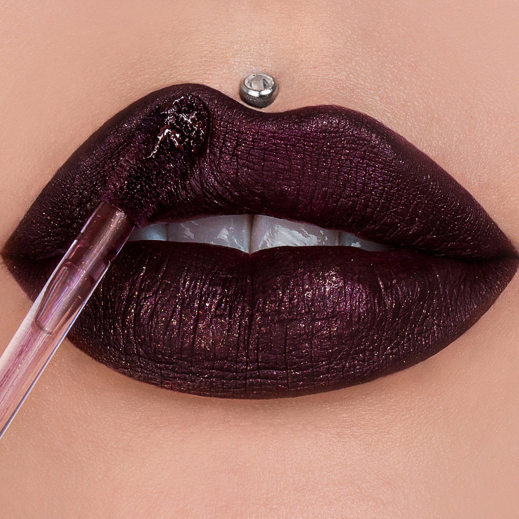Velour Liquid Lipstick