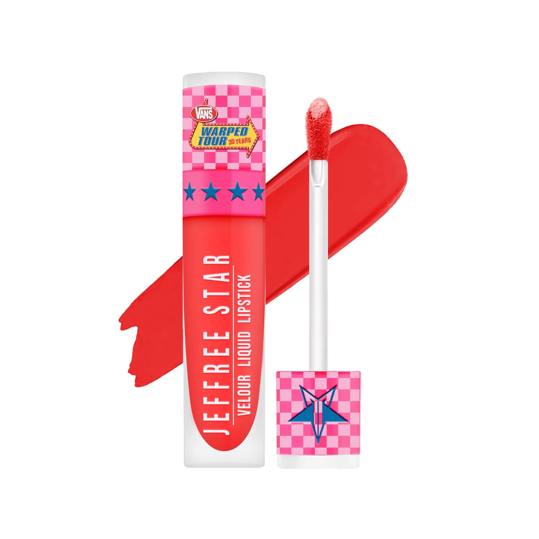 Velour Liquid Lipstick