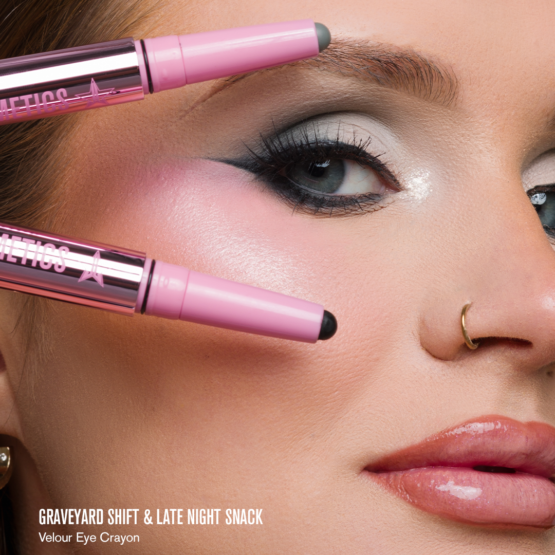 Velour Eye Crayon