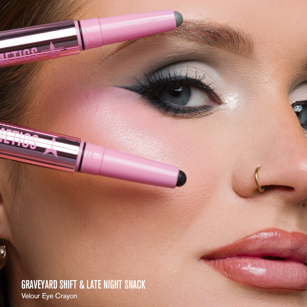 Velour Eye Crayon