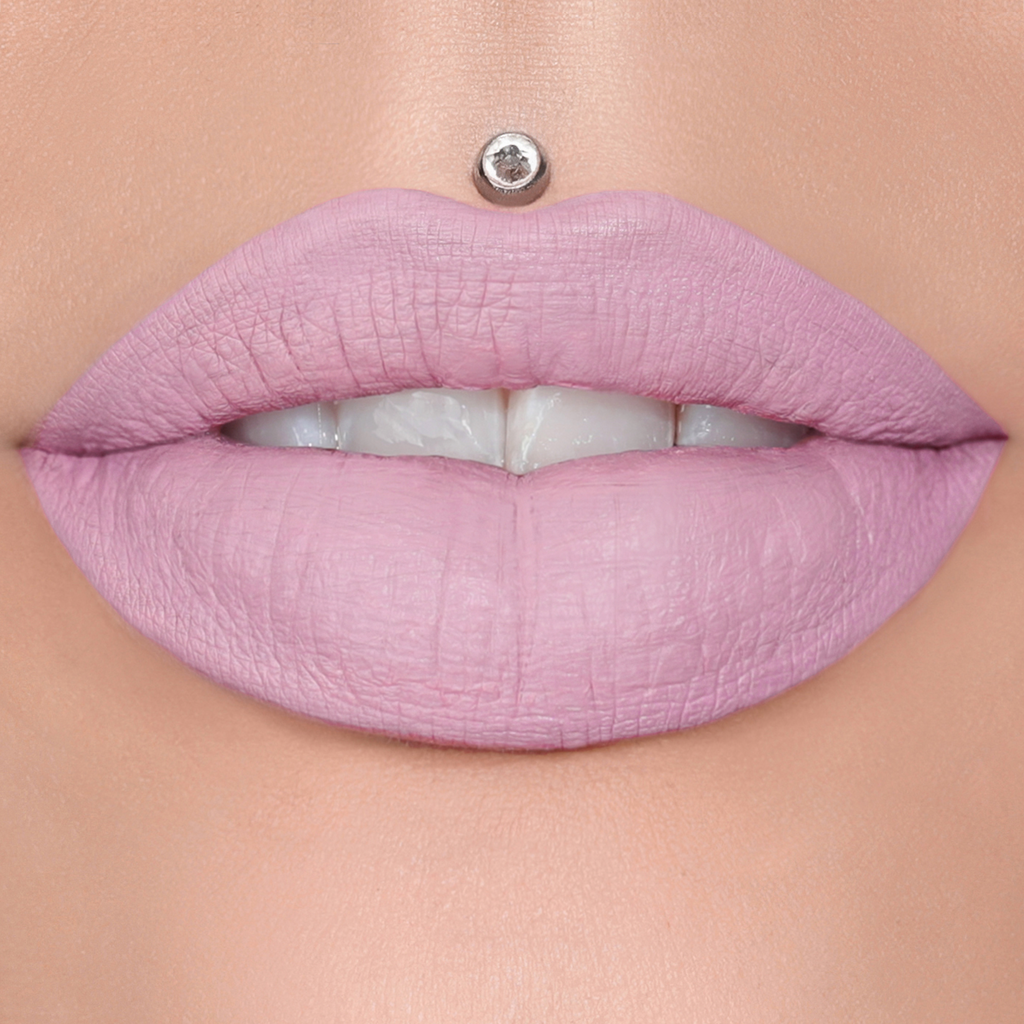 Velour Liquid Lipstick