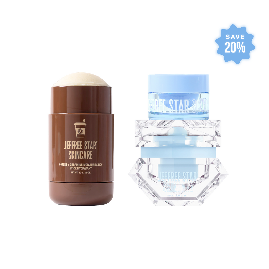 Winter Recovery 3pc Bundle