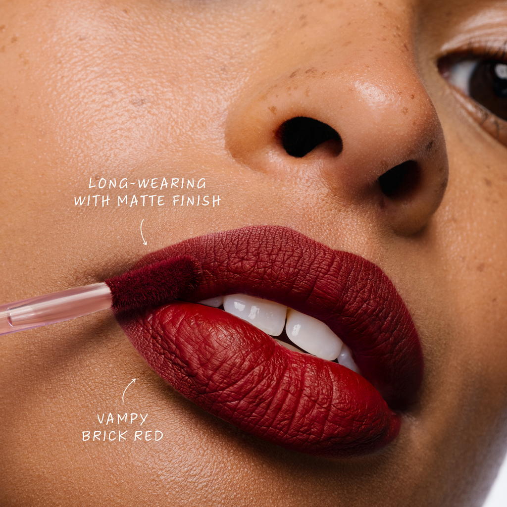 Velour Liquid Lipstick
