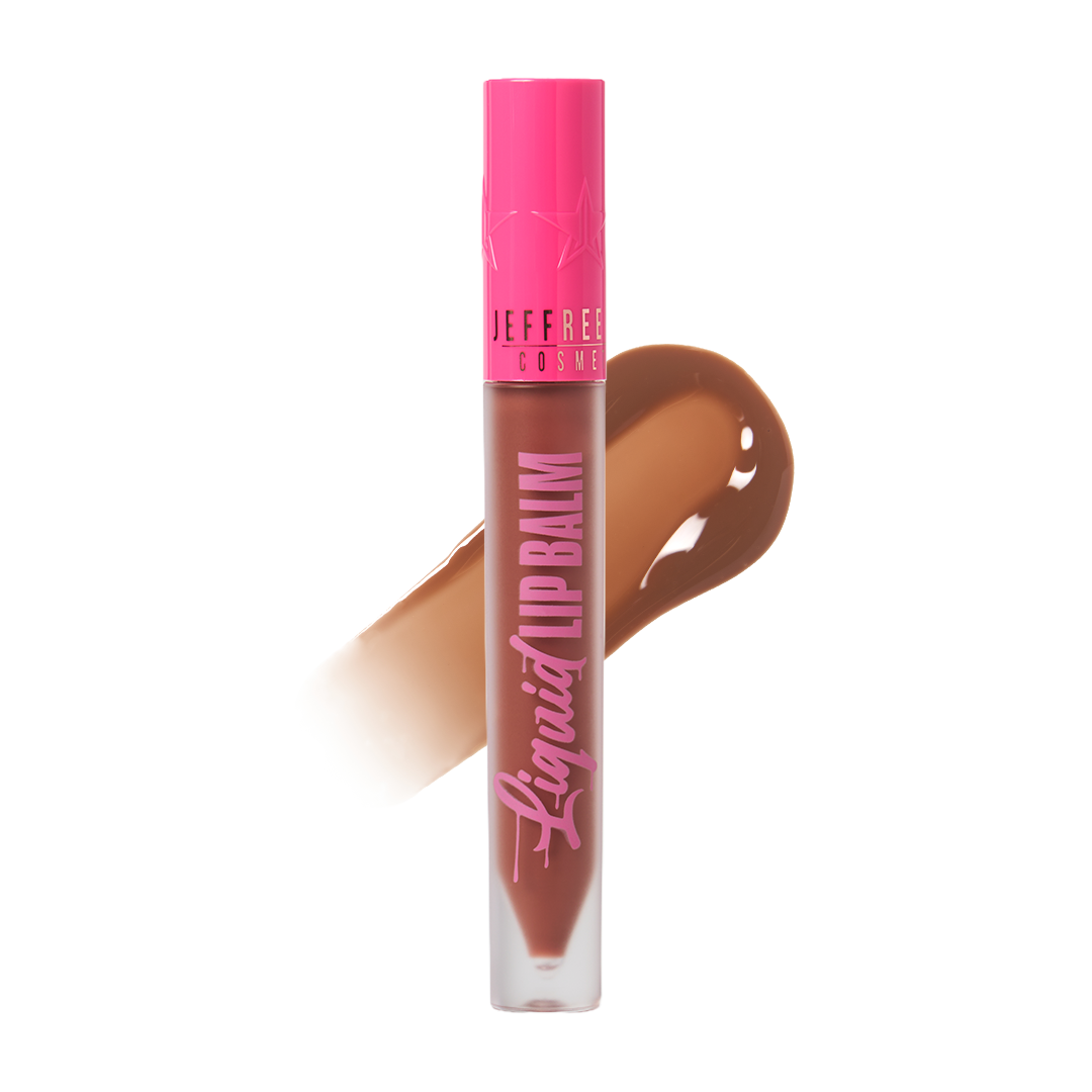 Liquid Lip Balm