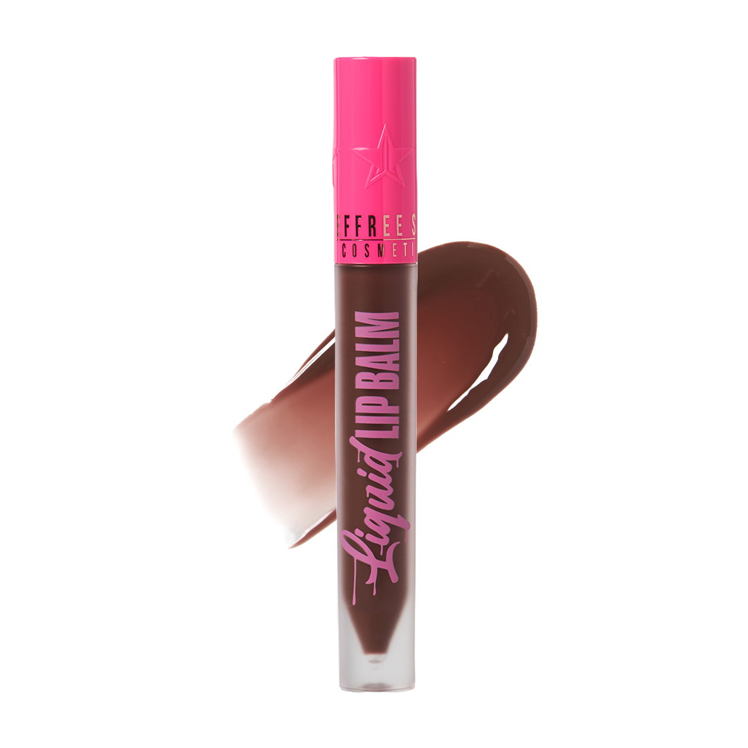 Liquid Lip Balm