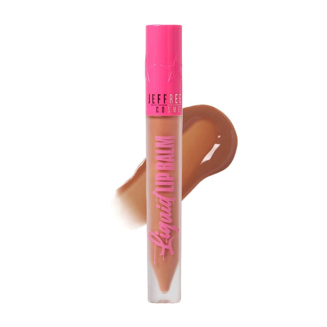 Liquid Lip Balm