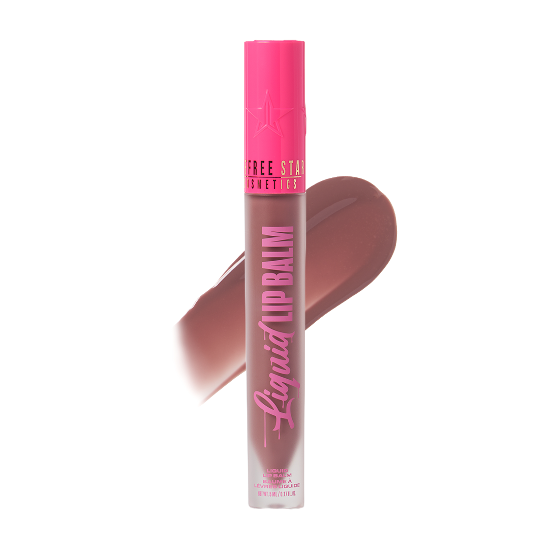 Liquid Lip Balm