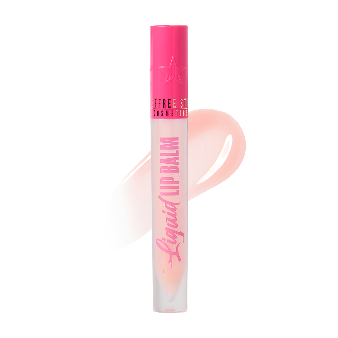 Liquid Lip Balm