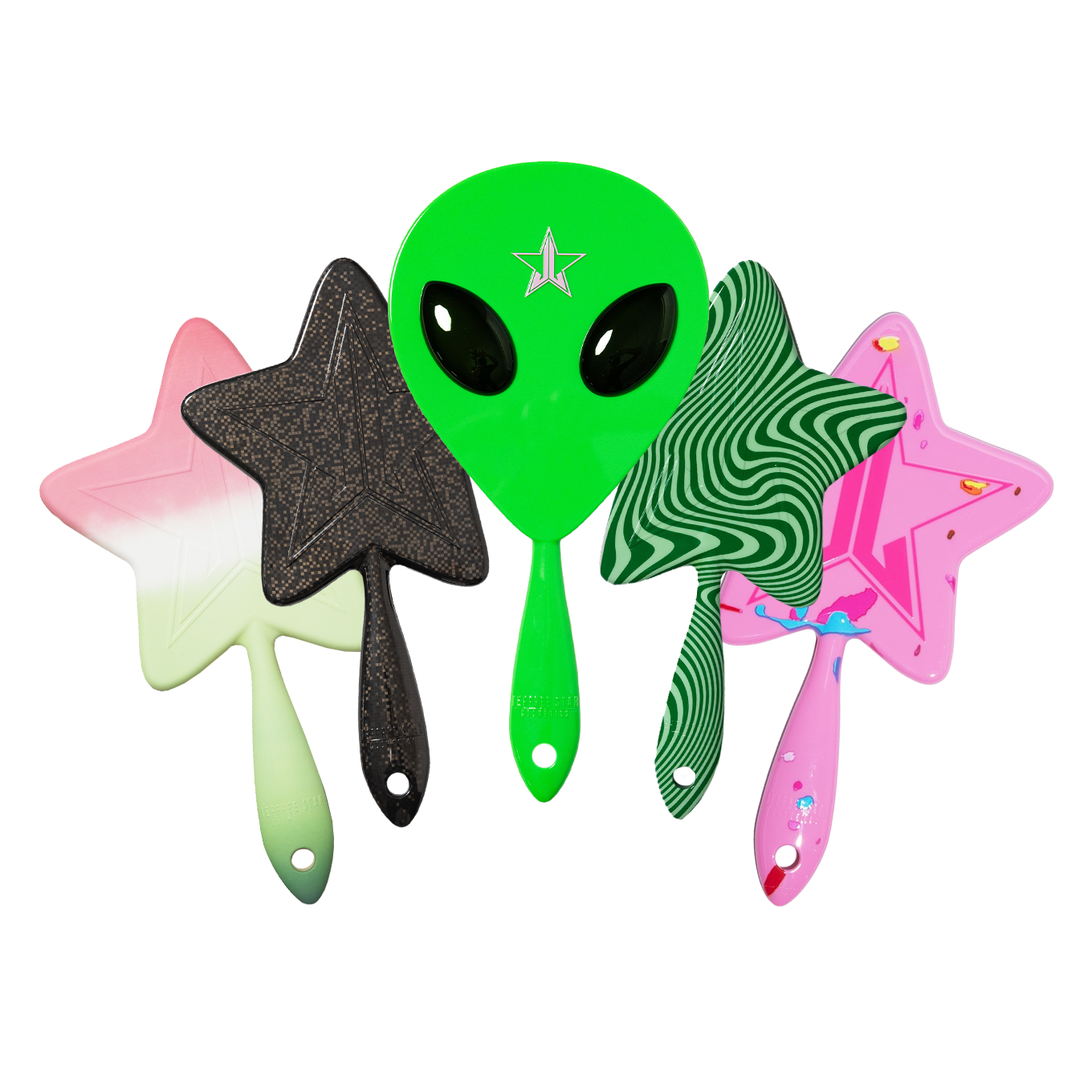 Hand Mirrors