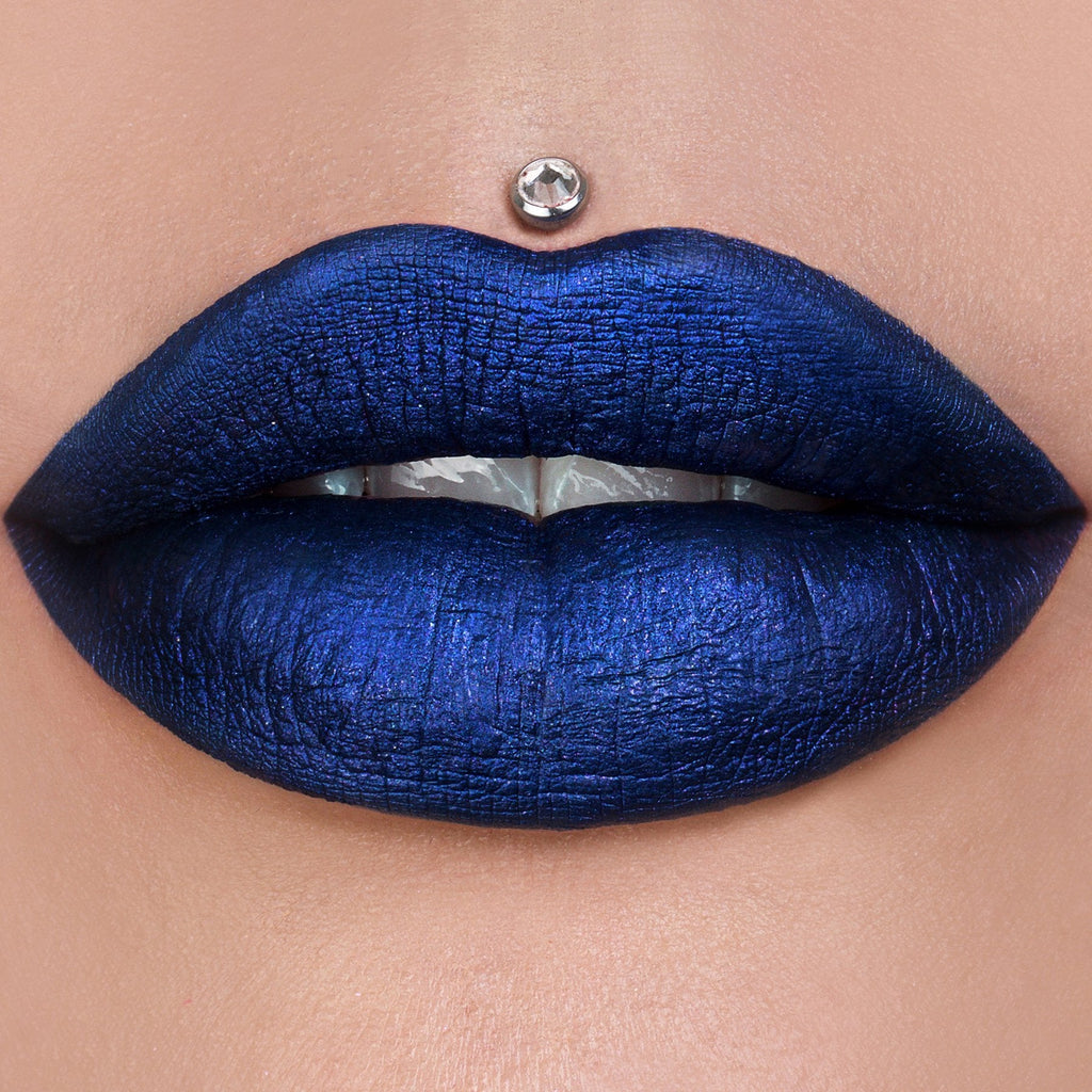 Velour Liquid Lipstick