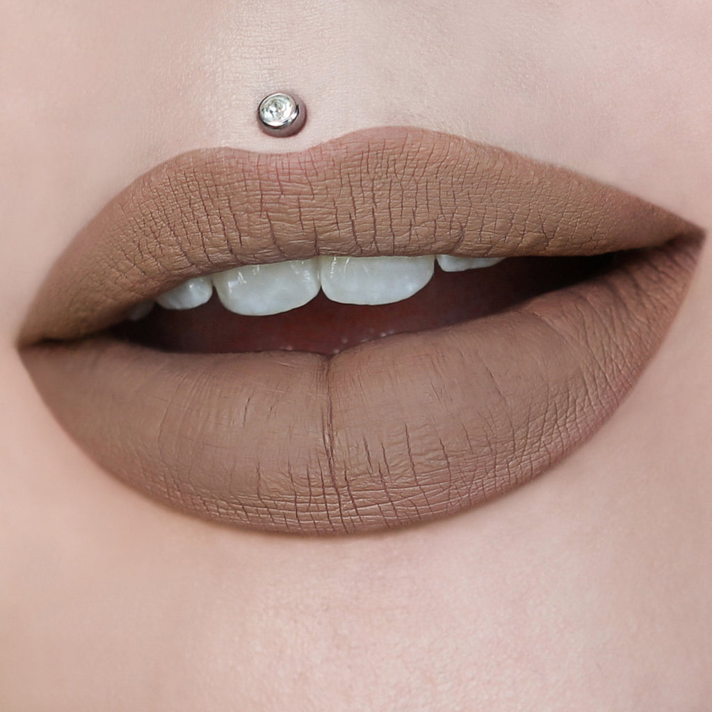 Velour Liquid Lipstick