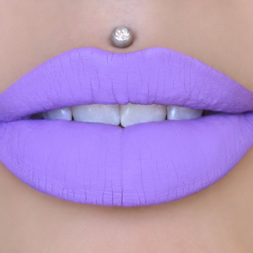 Velour Liquid Lipstick