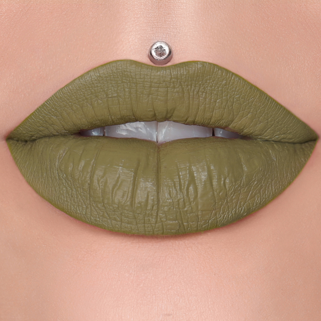 Velour Liquid Lipstick
