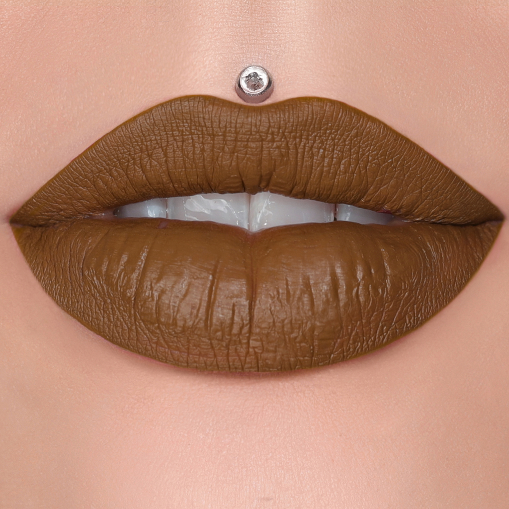 Velour Liquid Lipstick