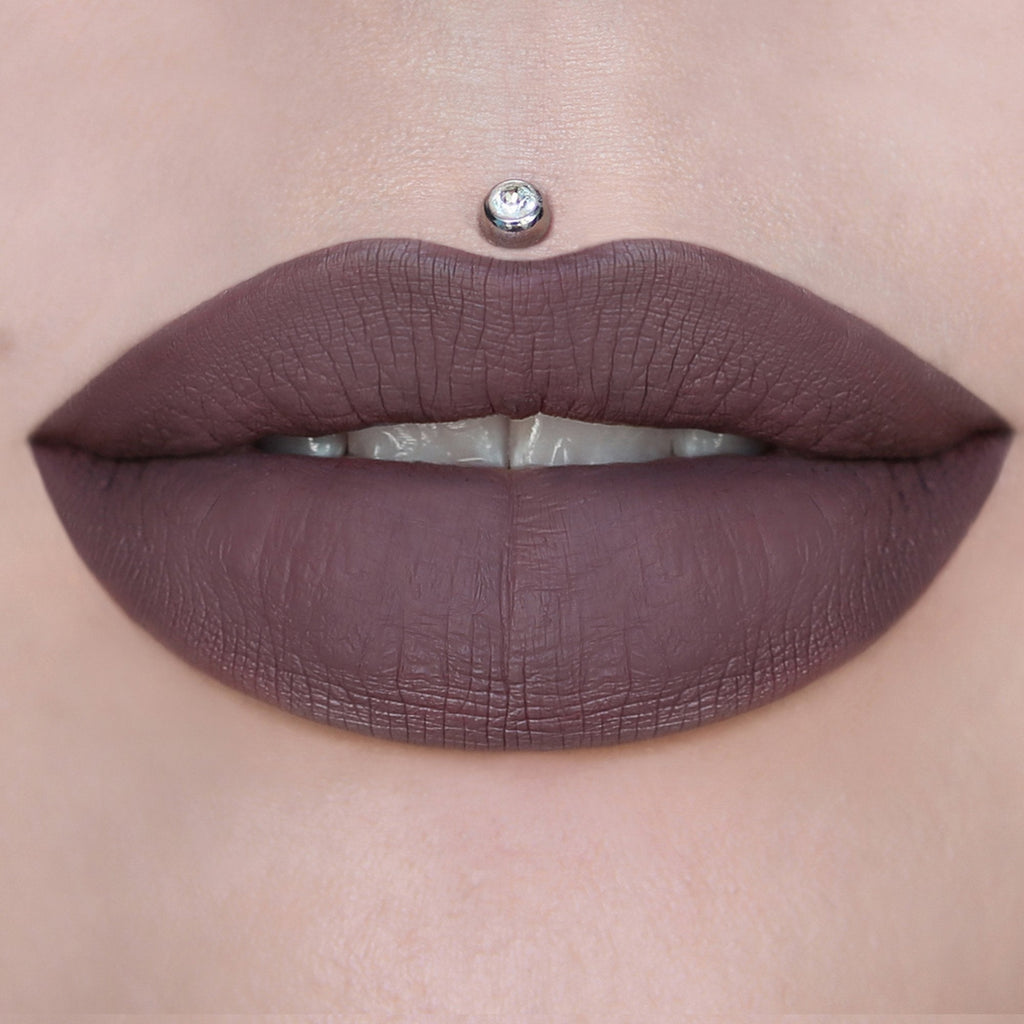 Velour Liquid Lipstick