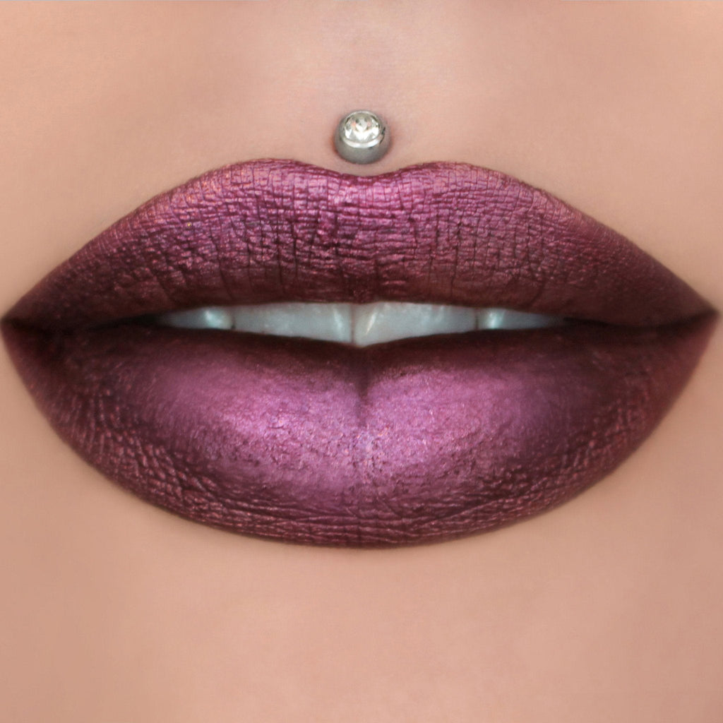 Velour Liquid Lipstick
