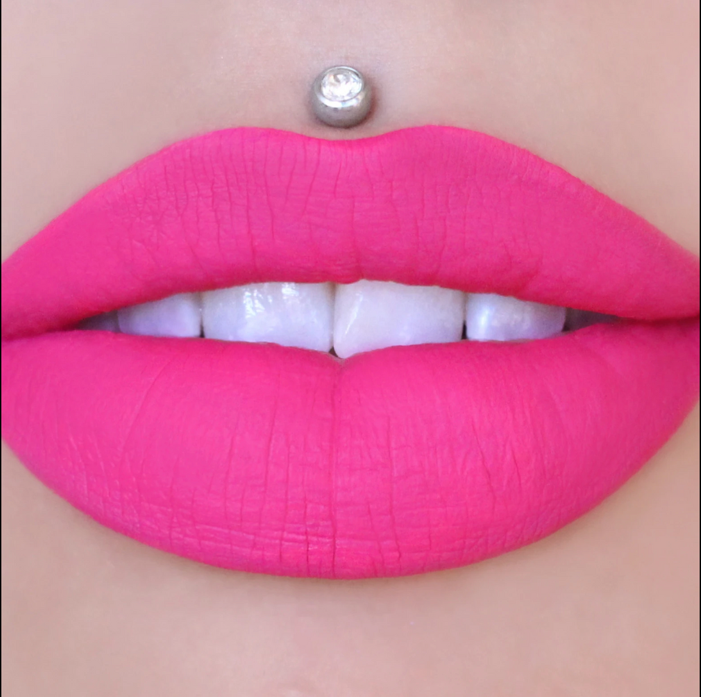 Velour Liquid Lipstick