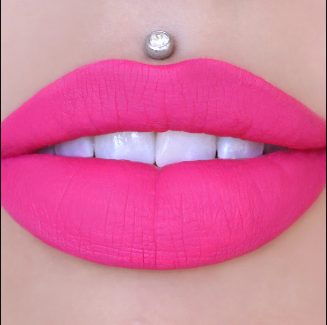 Velour Liquid Lipstick