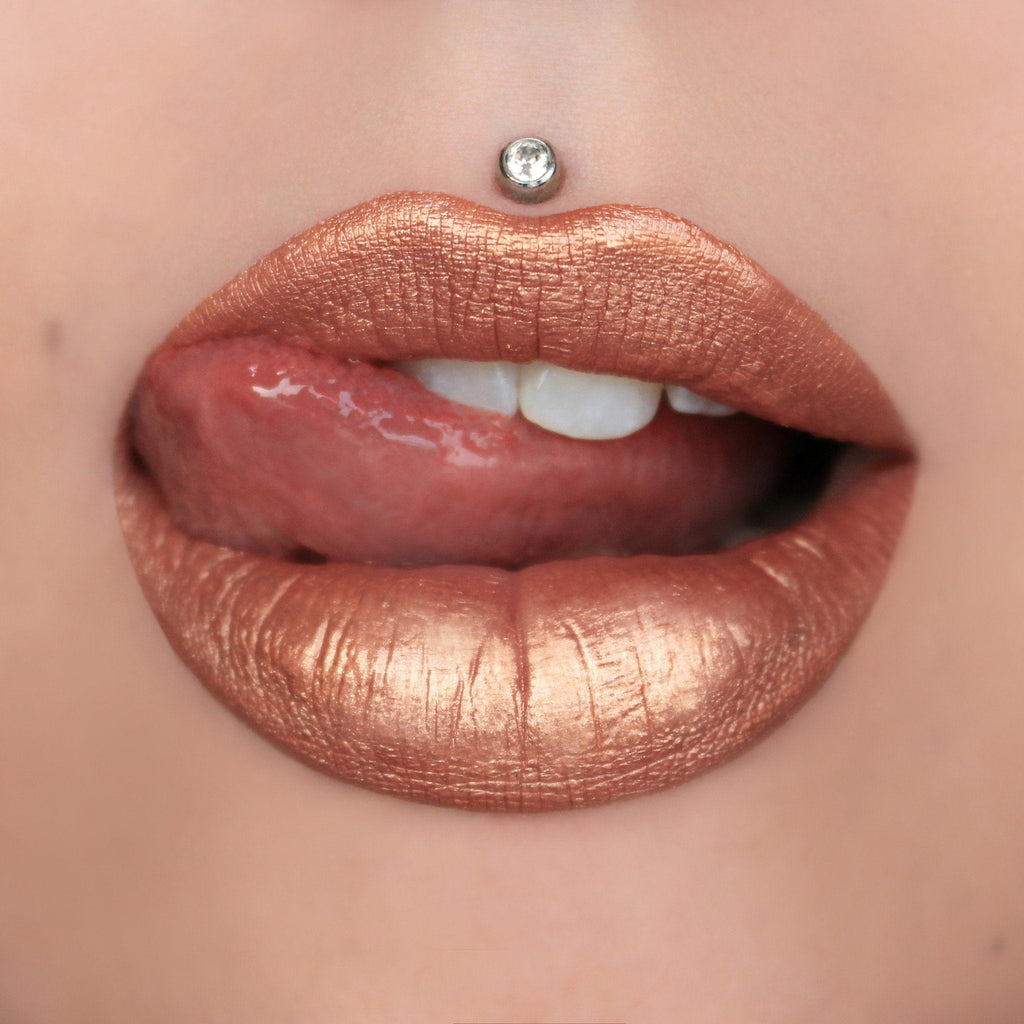 Velour Liquid Lipstick