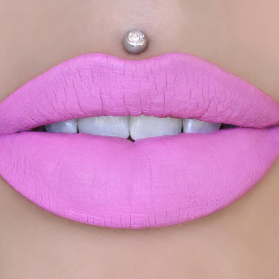 Velour Liquid Lipstick