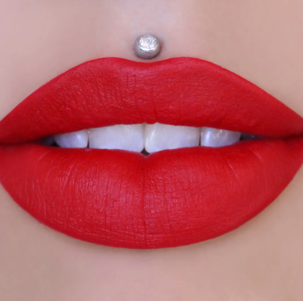 Velour Liquid Lipstick