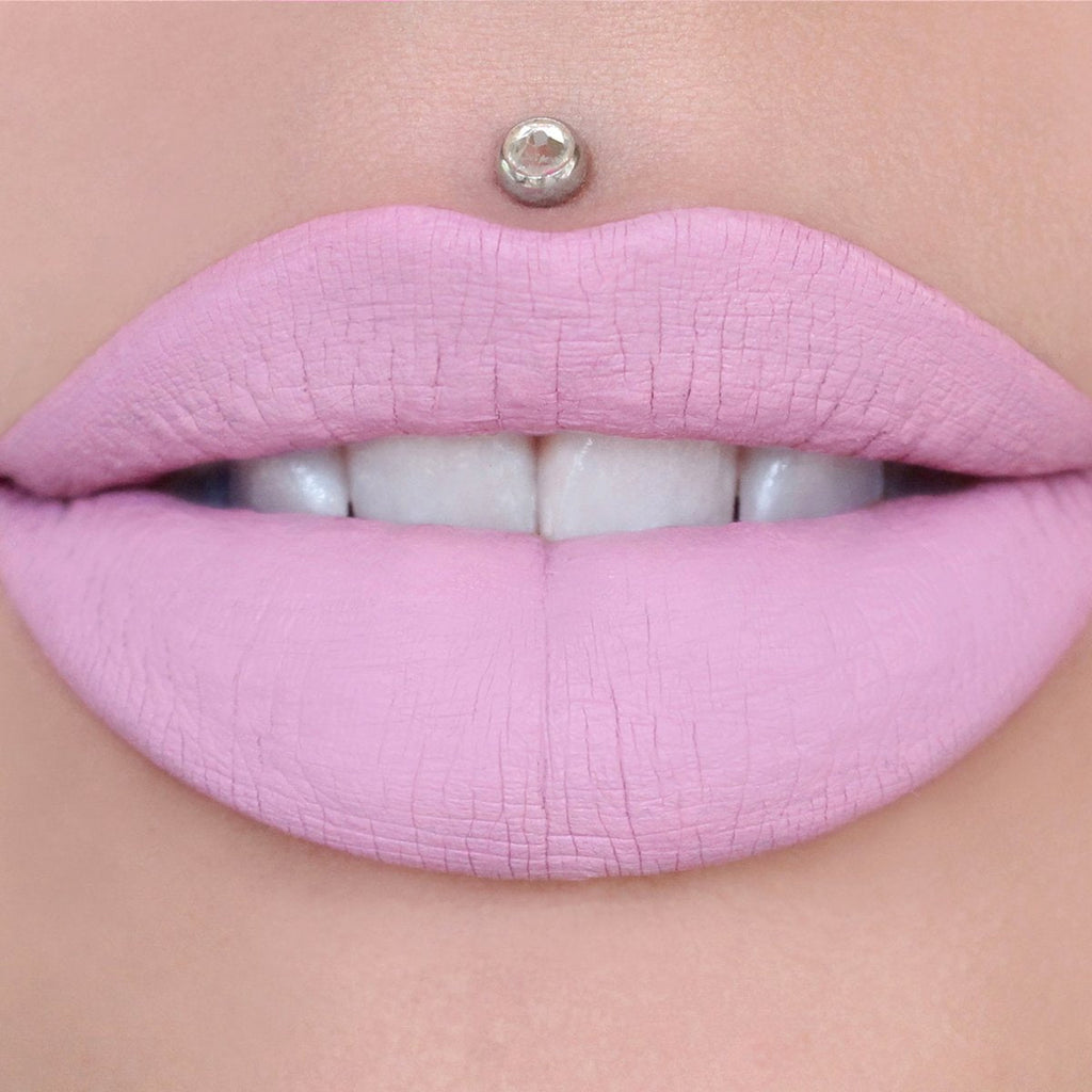 Velour Liquid Lipstick