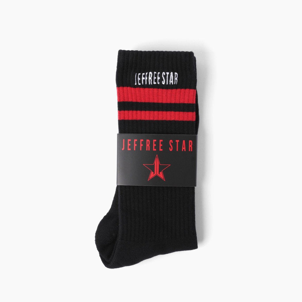 Jeffree Star Socks