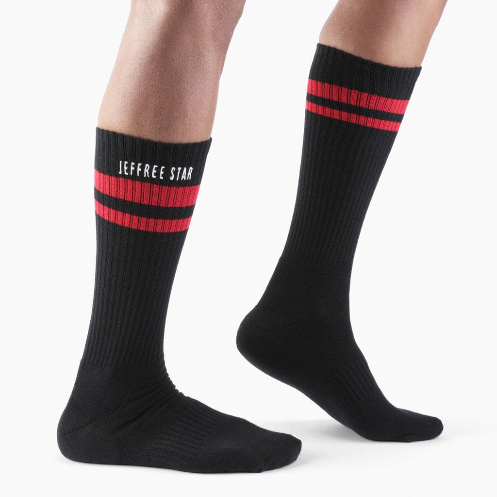 Jeffree Star Socks